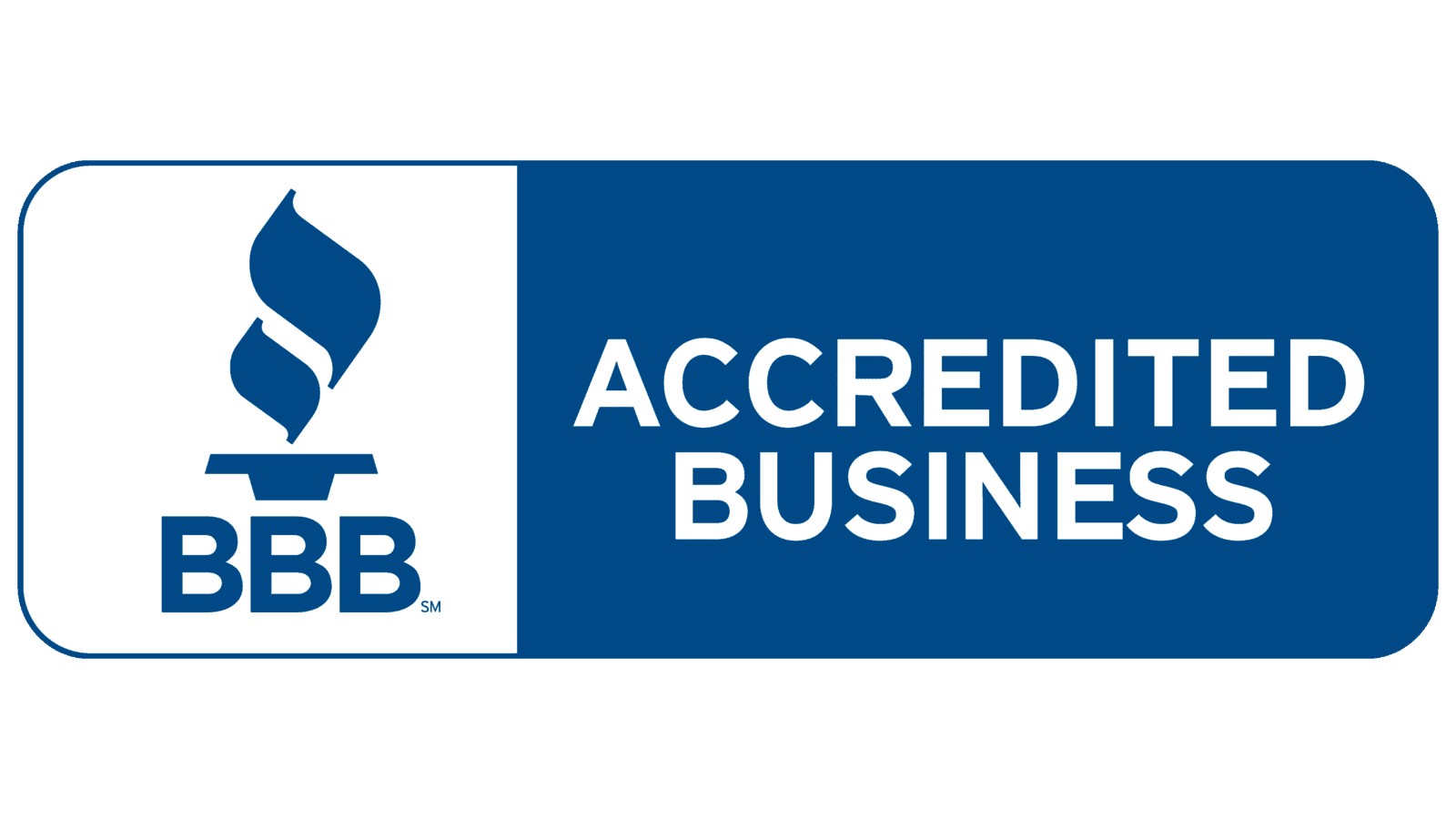 Fig Tree Web Design is a proud member of the Better Business Bureau (BBB)