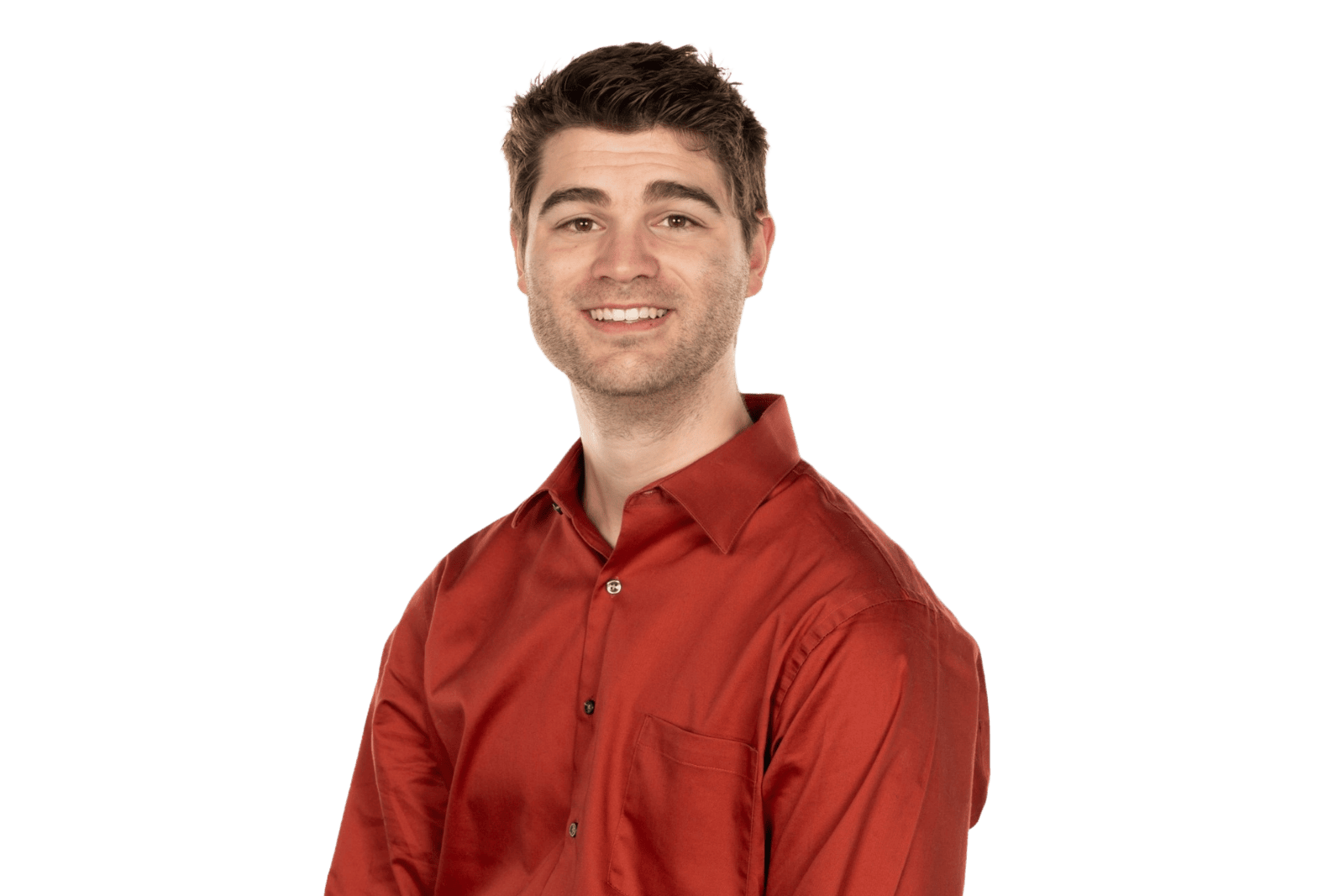 Image of Fig Tree Web Design founder, Tyler Newton