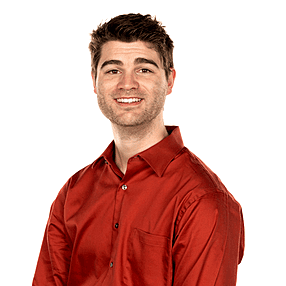 Tyler Newton, Founder of Fig Tree Web Design